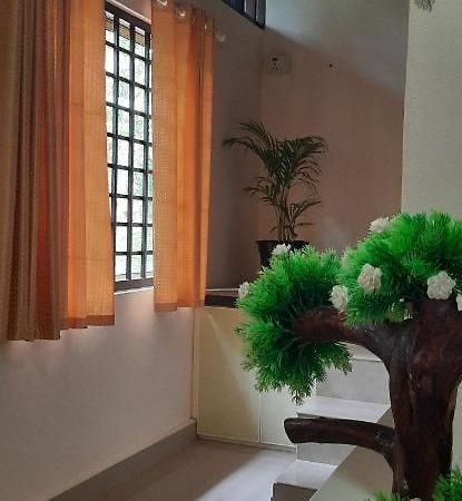 Nest Mdy Apartment Манантавади Екстериор снимка