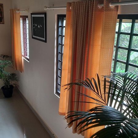 Nest Mdy Apartment Манантавади Екстериор снимка