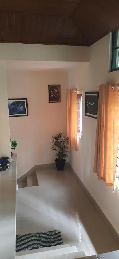 Nest Mdy Apartment Манантавади Екстериор снимка