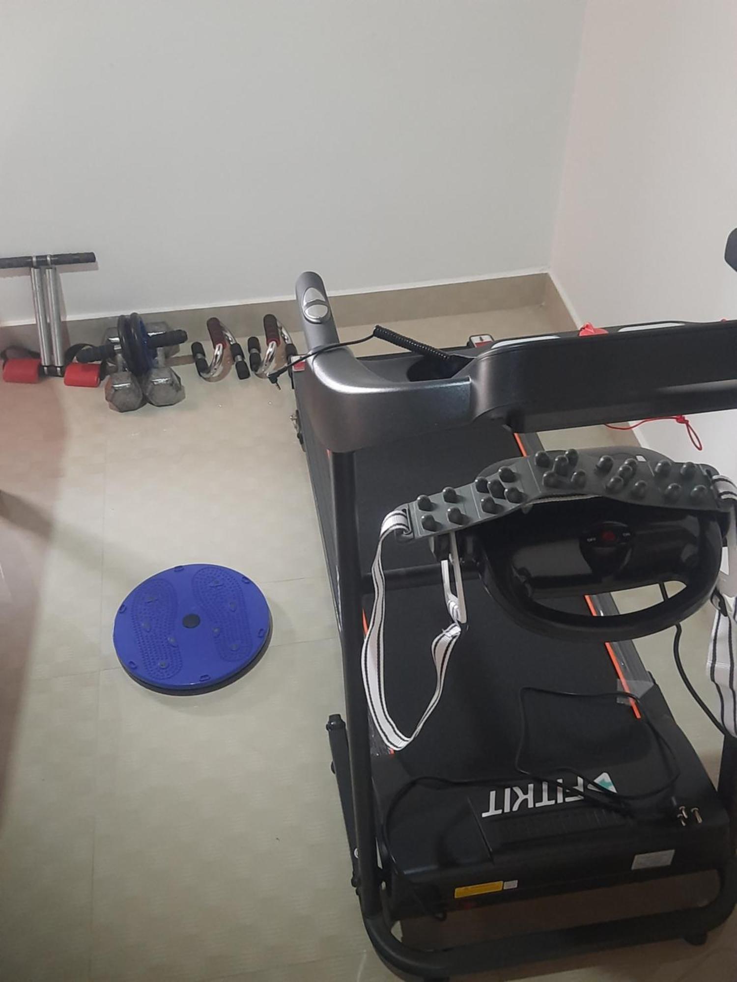 Nest Mdy Apartment Манантавади Екстериор снимка