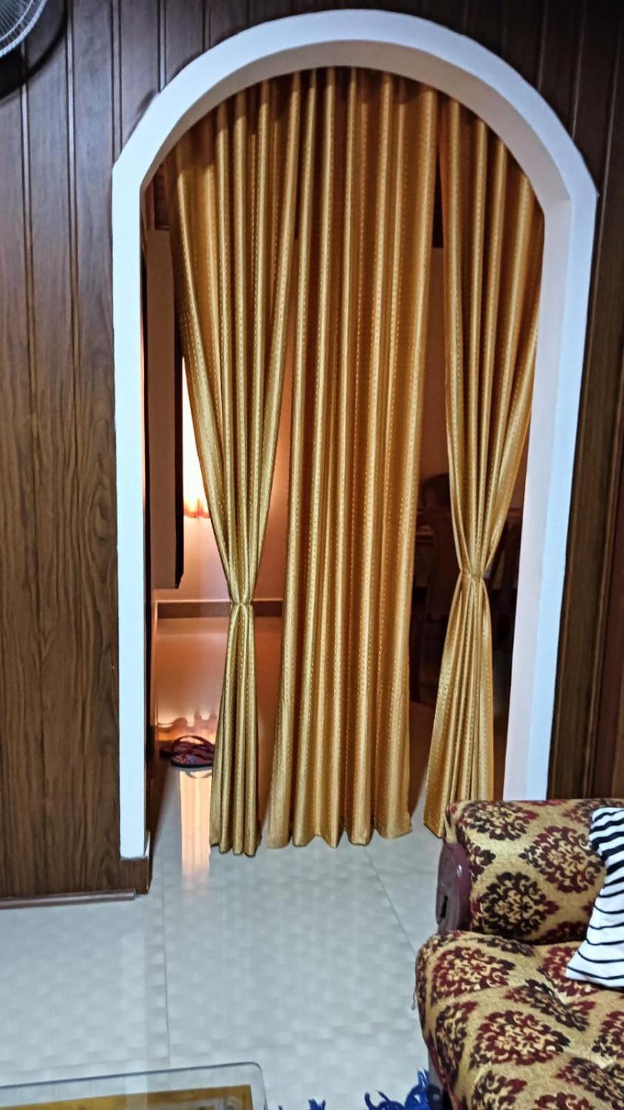 Nest Mdy Apartment Манантавади Екстериор снимка
