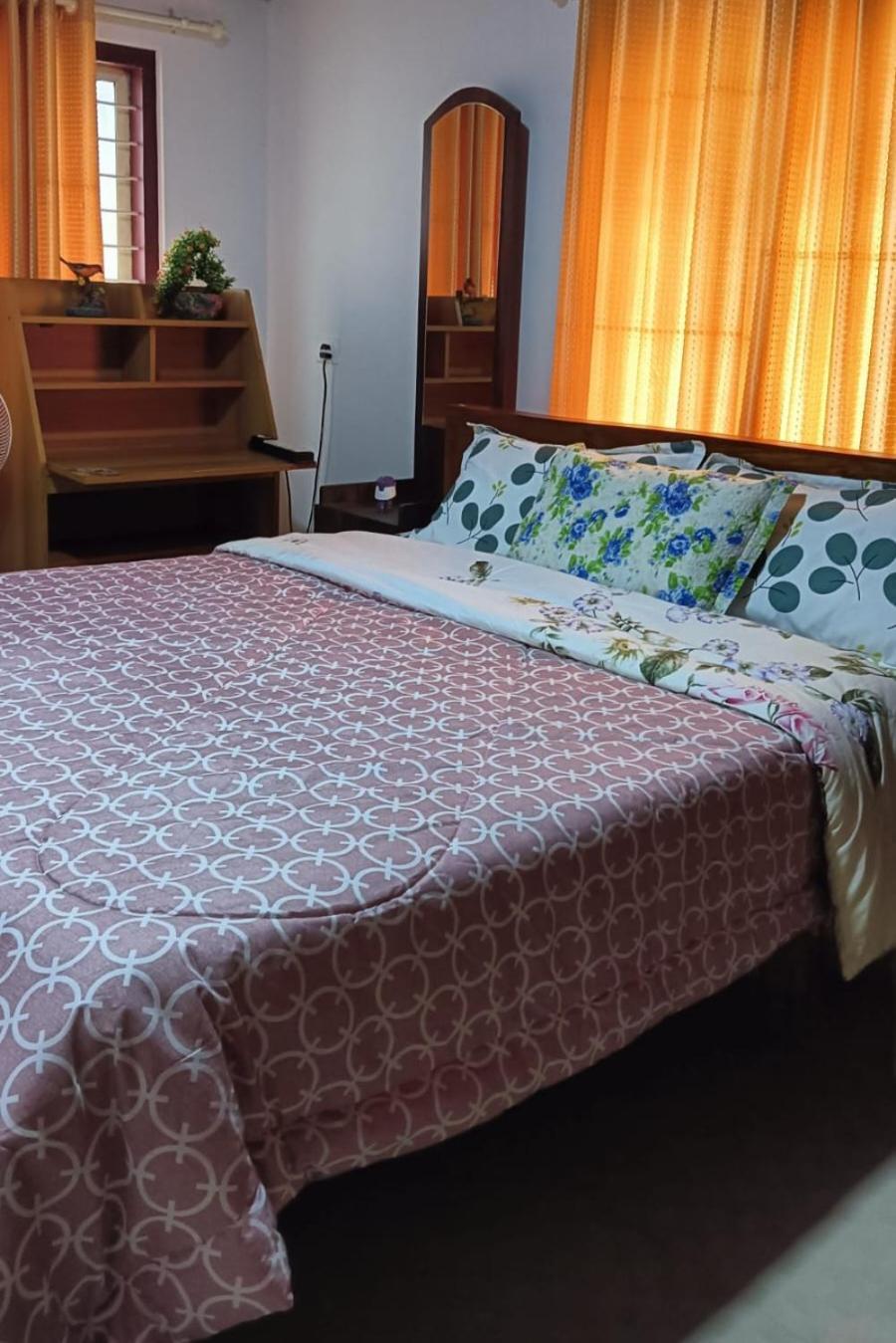 Nest Mdy Apartment Манантавади Екстериор снимка