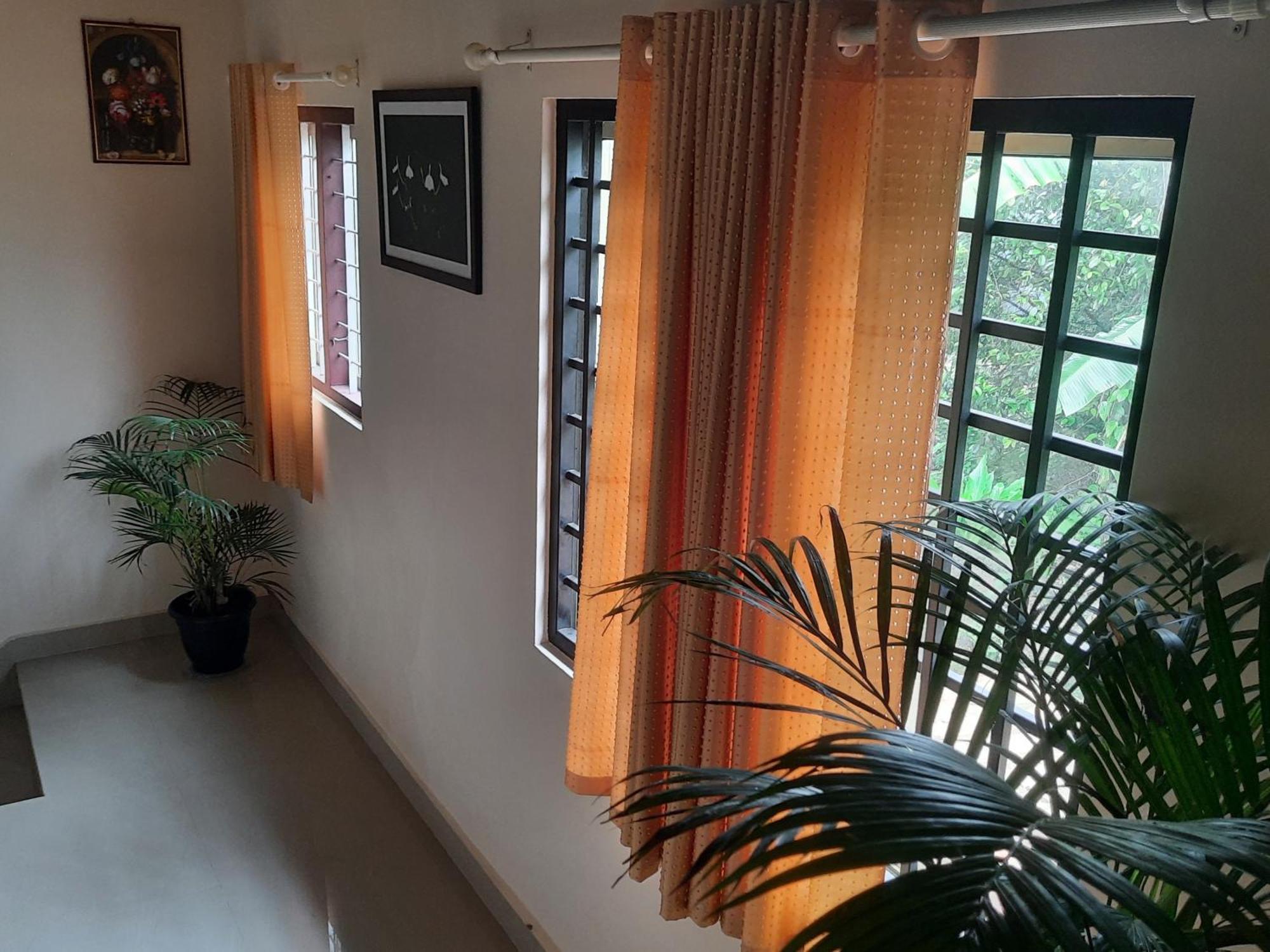 Nest Mdy Apartment Манантавади Екстериор снимка