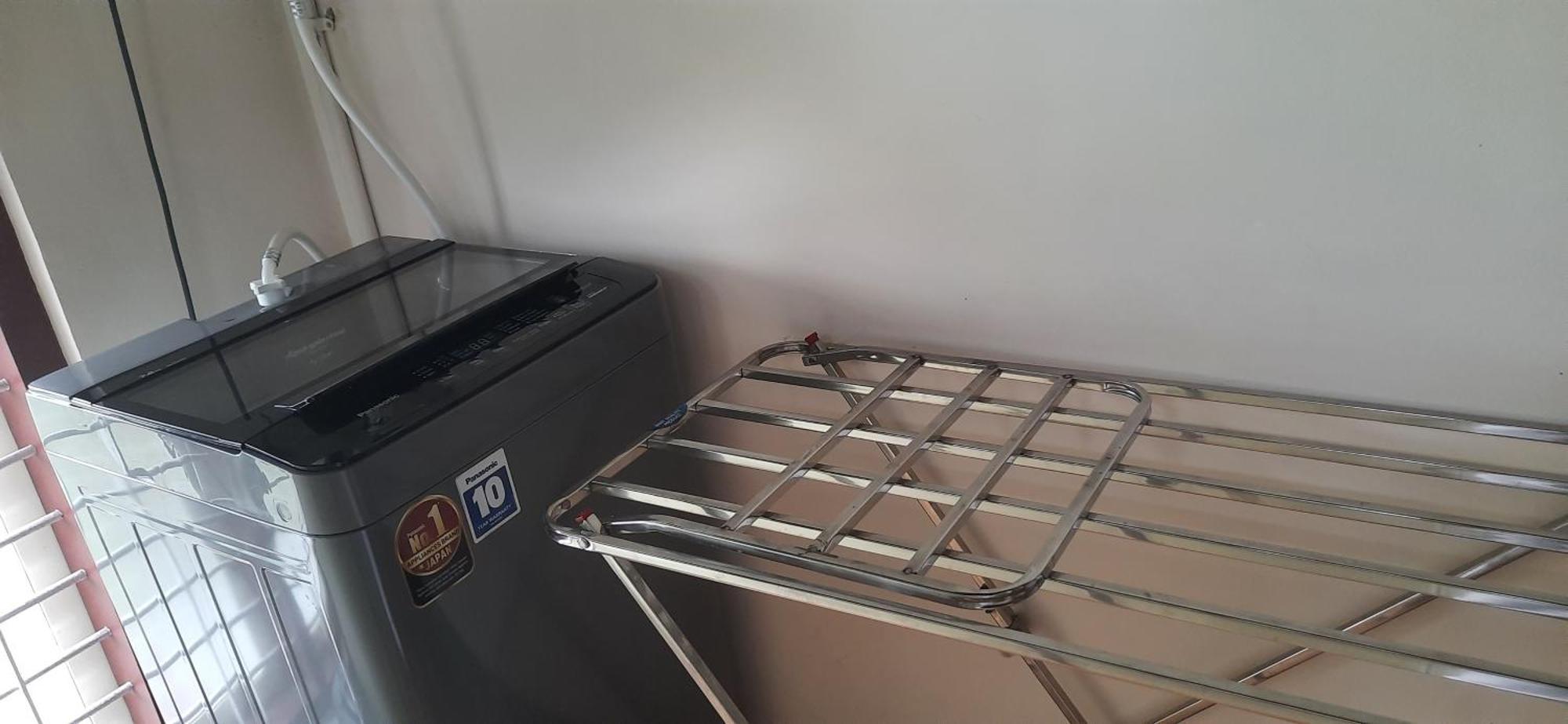 Nest Mdy Apartment Манантавади Екстериор снимка